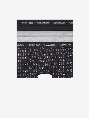 Calvin Klein Underwear	 3-pack Hipsters