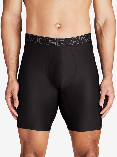 Under Armour M UA Perf Tech 9in Boxershorts