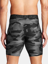 Under Armour M UA Perf Tech Nov 9in 3-pack Hipsters