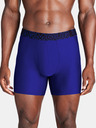 Under Armour M UA Perf Tech 6in 3-pack Hipsters