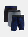 Under Armour M UA Perf Tech Nov 9in 3-pack Hipsters