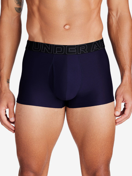 Under Armour M UA Perf Tech 3in Boxershorts
