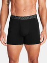 Under Armour M UA Perf Cotton 6in 3-pack Hipsters