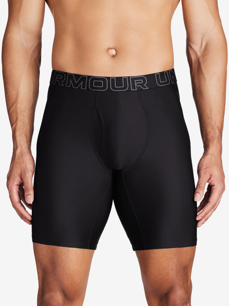 Under Armour M UA Perf Tech 9in 3-pack Hipsters
