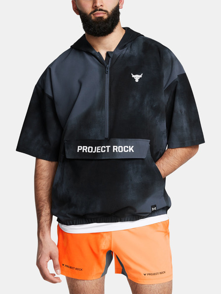 Under Armour Project Rock Warm Up Jas