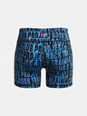Under Armour Project Rock Middy Printed Kindershorts