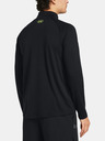 Under Armour UA Tech 2.0 1/2 Zip T-Shirt