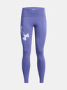 Under Armour Campus Leggings