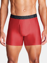 Under Armour UA Performance Tech 6in 3-pack Hipsters