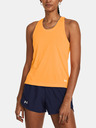 Under Armour UA Launch Singlet Onderhemd