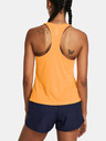 Under Armour UA Launch Singlet Onderhemd