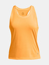 Under Armour UA Launch Singlet Onderhemd