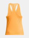 Under Armour UA Launch Singlet Onderhemd