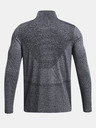 Under Armour UA Seamkess Stride 1/4 Zip T-Shirt