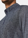 Under Armour UA Seamkess Stride 1/4 Zip T-Shirt