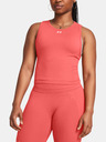 Under Armour UA Vanish Seamless Onderhemd