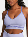 Under Armour UA Seamless Low Long Sport BH