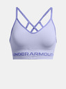 Under Armour UA Seamless Low Long Sport BH