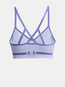 Under Armour UA Seamless Low Long Sport BH