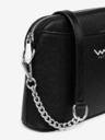 Vuch Faye Black Cross body tas