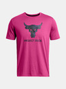 Under Armour UA Project Rock Payoff Graphic T-Shirt