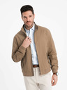 Ombre Clothing Harrington Jas