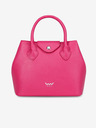 Vuch Gabi Mini Pink Handtas