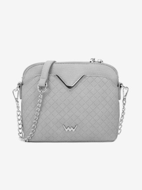 Vuch Fossy Mini Grey Cross body tas