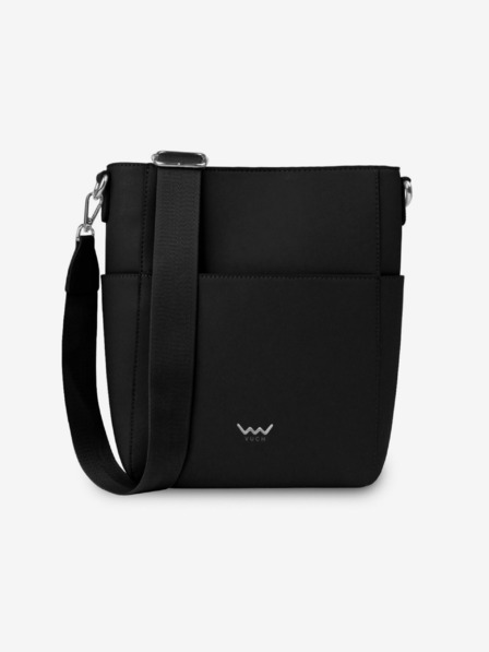 Vuch Eldrin Black Cross body tas