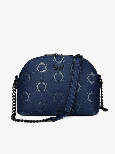 Vuch Gianna Blue Cross body tas