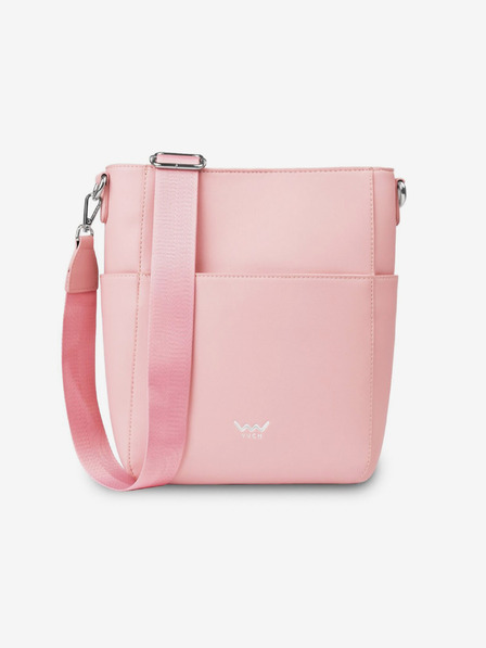 Vuch Eldrin Pink Cross body tas