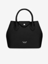 Vuch Gabi Mini Black Handtas