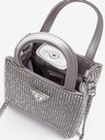 Guess Lua Mini Tote Handtas