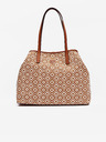 Guess Vikky II Large Tote Handtas