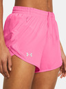 Under Armour UA Fly By 3'' Shorts