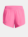 Under Armour UA Fly By 3'' Shorts