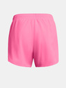 Under Armour UA Fly By 3'' Shorts