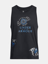 Under Armour UA We Run Singlet Onderhemd