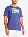 Under Armour UA Team Issue Wordmark SS T-Shirt