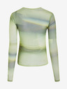 Calvin Klein Jeans Illuminated Mesh T-Shirt