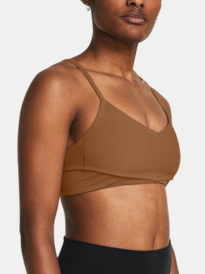 Under Armour Meridian Rib Bralette Sport BH