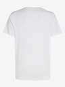 Calvin Klein Jeans Two Tone Monologo T-Shirt