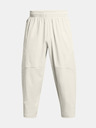 Under Armour UA Unstoppable Vented Crop Broek