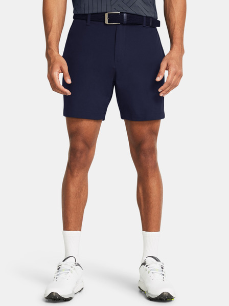 Under Armour UA Iso-Chill 7in Shorts
