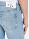 Calvin Klein Jeans Slim Taper Jeans