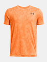 Under Armour UA Tech Vent Geode SS Kinder T-shirt