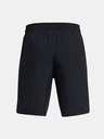 Under Armour UA Woven Wdmk Kids shorts