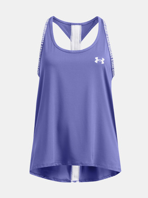 Under Armour Knockout Kinder Onderhemd