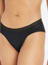 Calvin Klein Underwear	 Bikini Briefs Seductive Comfort Slip