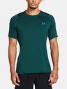 Under Armour UA HG Armour Ftd Graphic SS T-Shirt